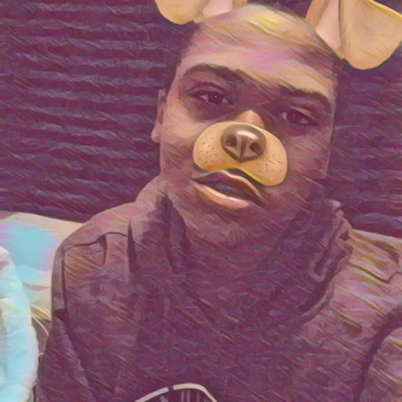 Meet your Posher, Jeremiah - Picture 1 of 1